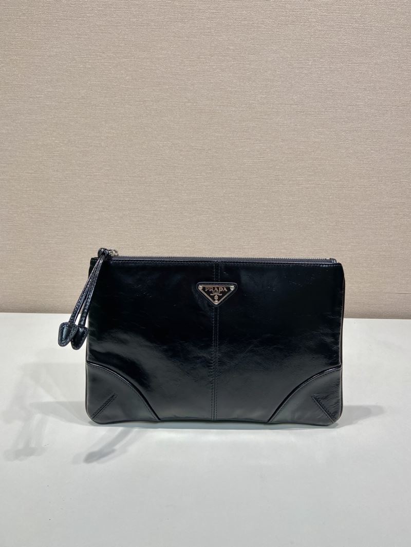 Pra*a wallets
